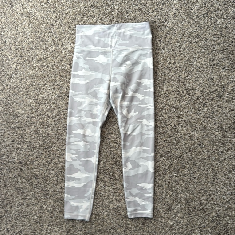Athleta elation 7/8 tight